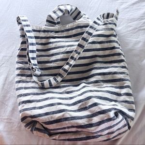Baggu canvas bag